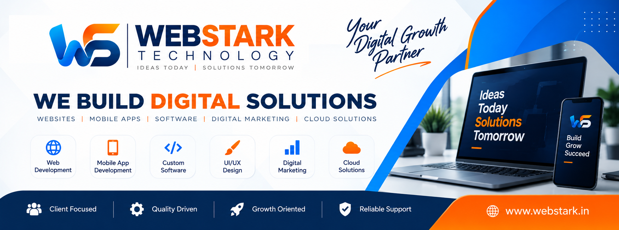 Webstark Technology